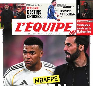 L'Equipe (Francia)