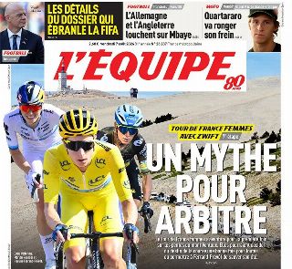 L'Equipe (Francia)