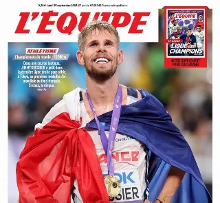 L'Equipe (Francia)