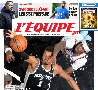L'Equipe (Francia)