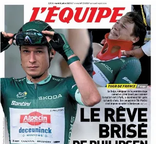 L'Equipe (Francia)