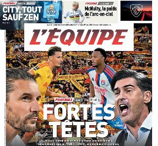 L'Equipe (Francia)