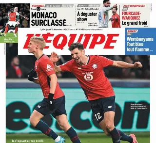 L'Equipe (Francia)