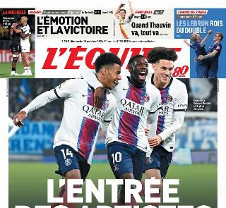 L'Equipe (Francia)