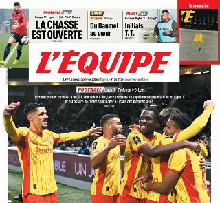 L'Equipe (Francia)