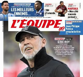 L'Equipe (Francia)