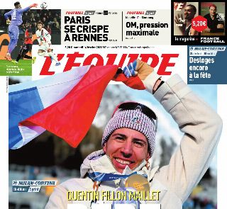 L'Equipe (Francia)