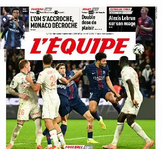 L'Equipe (Francia)
