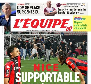 L'Equipe (Francia)