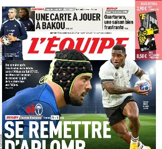 L'Equipe (Francia)