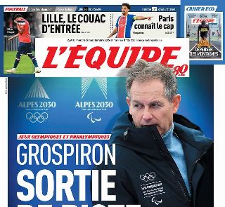 L'Equipe (Francia)