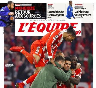 L'Equipe (Francia)
