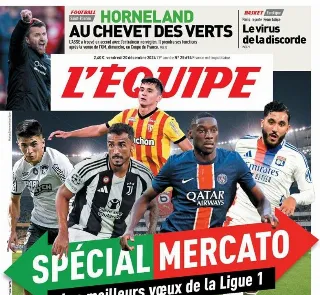 L'Equipe (Francia)