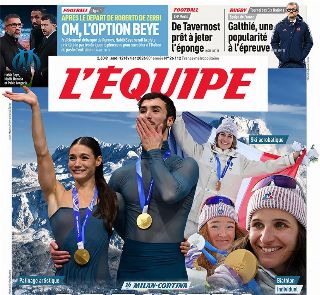 L'Equipe (Francia)