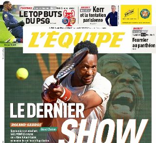 L'Equipe (Francia)