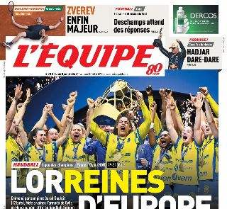L'Equipe (Francia)