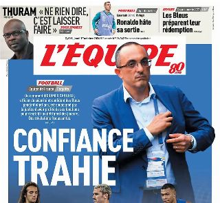 L'Equipe (Francia)