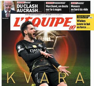 L'Equipe (Francia)