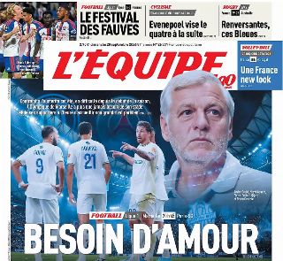L'Equipe (Francia)