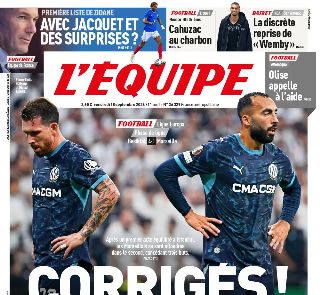 L'Equipe (Francia)