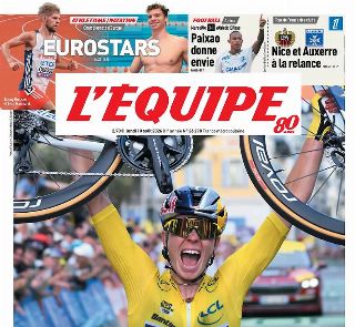 L'Equipe (Francia)