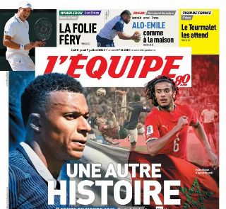 L'Equipe (Francia)