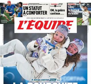 L'Equipe (Francia)