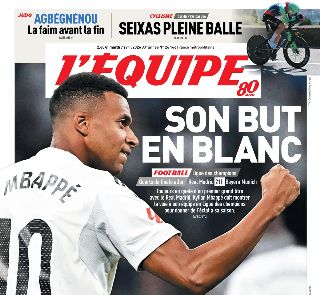 L'Equipe (Francia)