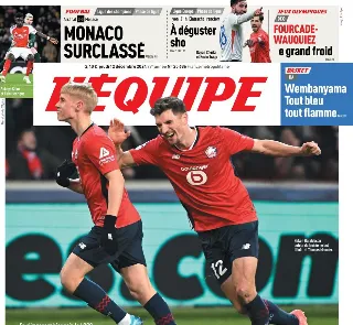 L'Equipe (Francia)