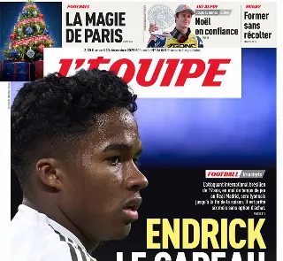 L'Equipe (Francia)