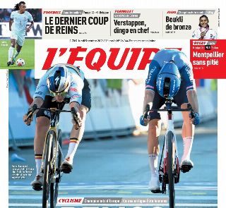 L'Equipe (Francia)