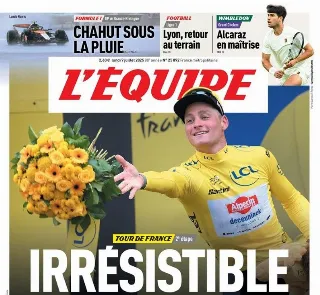 L'Equipe (Francia)