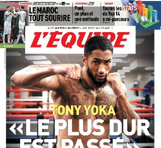 L'Equipe (Francia)