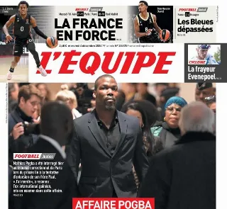 L'Equipe (Francia)