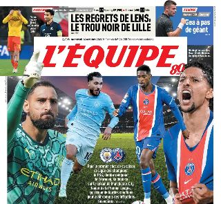 L'Equipe (Francia)
