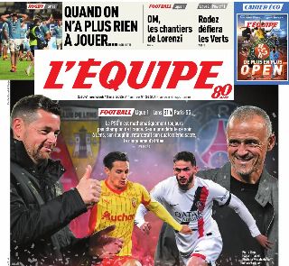 L'Equipe (Francia)