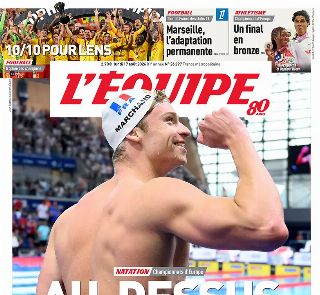 L'Equipe (Francia)