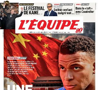L'Equipe (Francia)