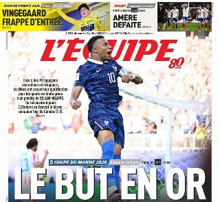 L'Equipe (Francia)