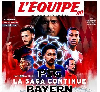 L'Equipe (Francia)