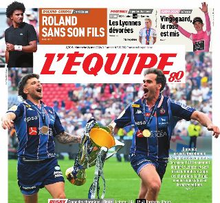 L'Equipe (Francia)