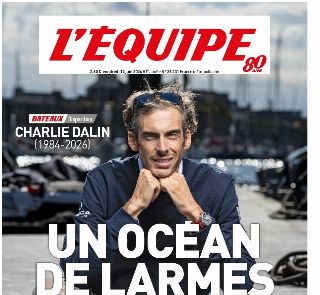L'Equipe (Francia)