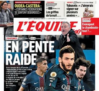 L'Equipe (Francia)