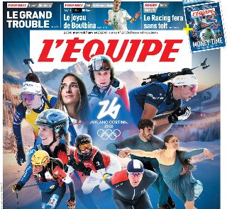 L'Equipe (Francia)