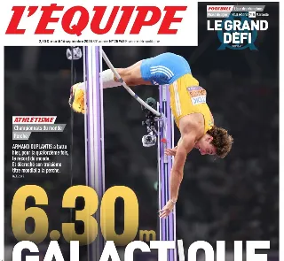 L'Equipe (Francia)