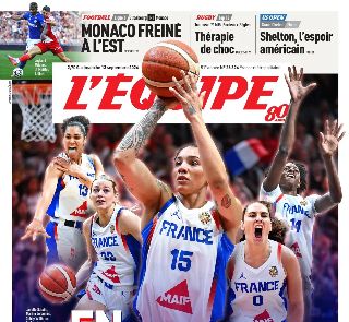 L'Equipe (Francia)