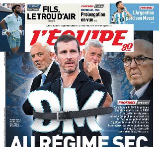 L'Equipe (Francia)