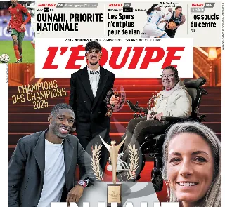 L'Equipe (Francia)