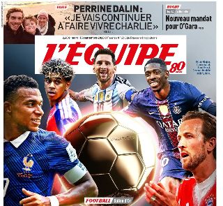 L'Equipe (Francia)