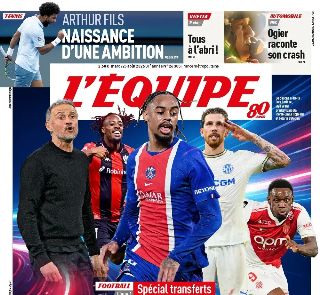 L'Equipe (Francia)